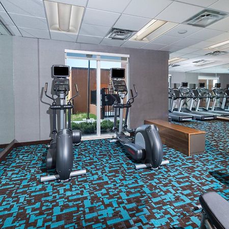 Fairfield Inn & Suites By Marriott Corpus Christi Aransas Pass Luaran gambar
