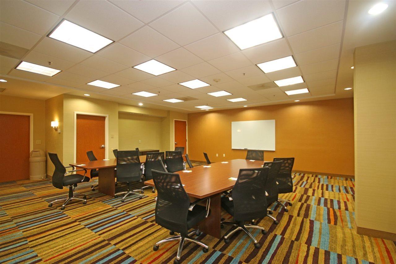Fairfield Inn & Suites By Marriott Corpus Christi Aransas Pass Luaran gambar