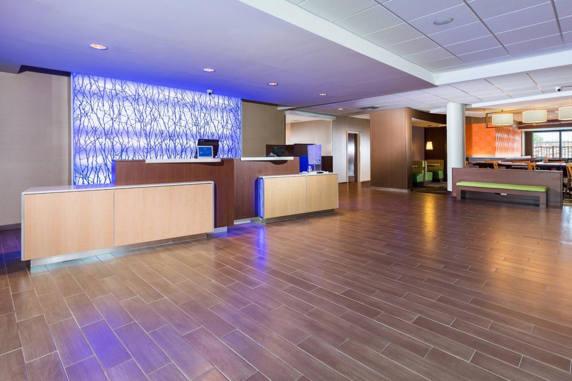 Fairfield Inn & Suites By Marriott Corpus Christi Aransas Pass Luaran gambar