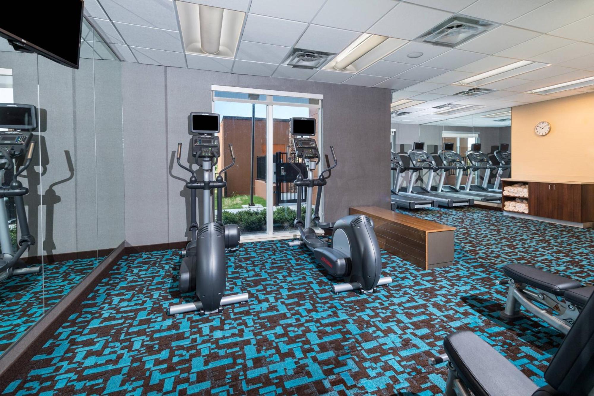 Fairfield Inn & Suites By Marriott Corpus Christi Aransas Pass Luaran gambar