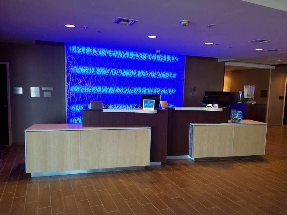 Fairfield Inn & Suites By Marriott Corpus Christi Aransas Pass Luaran gambar