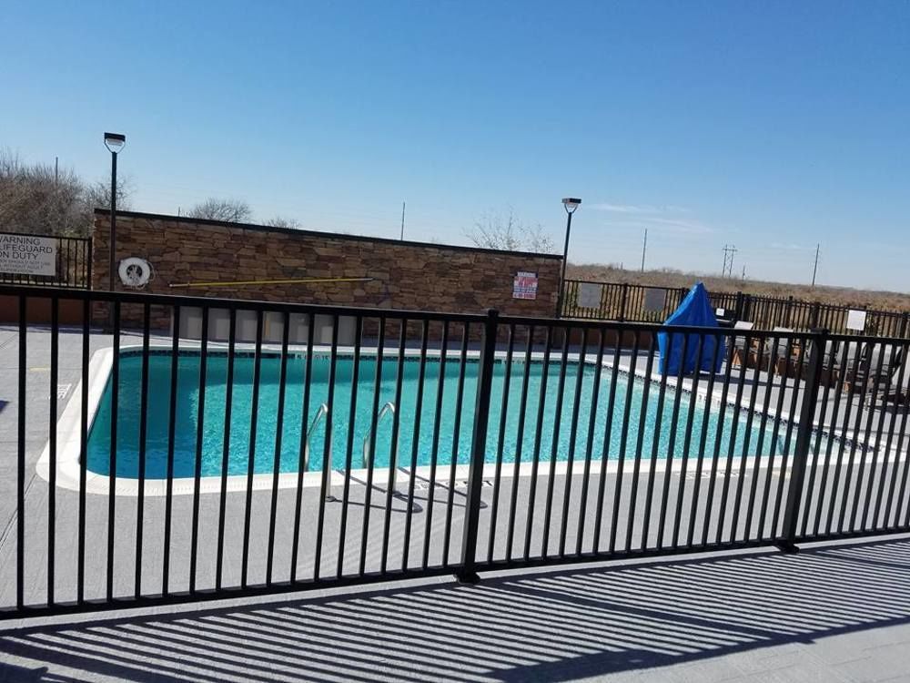 Fairfield Inn & Suites By Marriott Corpus Christi Aransas Pass Luaran gambar