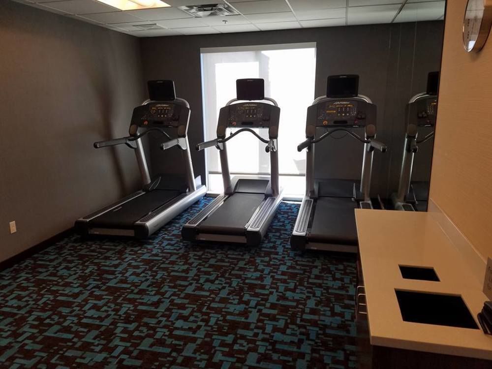 Fairfield Inn & Suites By Marriott Corpus Christi Aransas Pass Luaran gambar