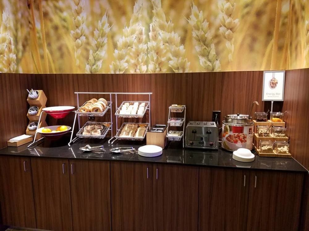 Fairfield Inn & Suites By Marriott Corpus Christi Aransas Pass Luaran gambar