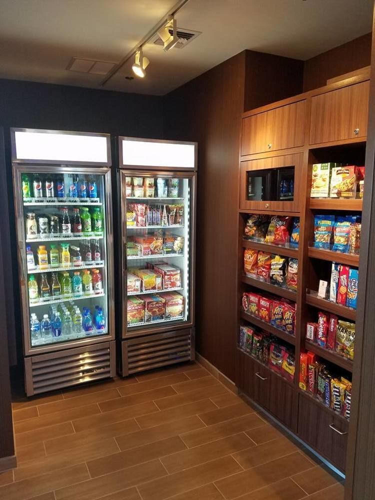 Fairfield Inn & Suites By Marriott Corpus Christi Aransas Pass Luaran gambar