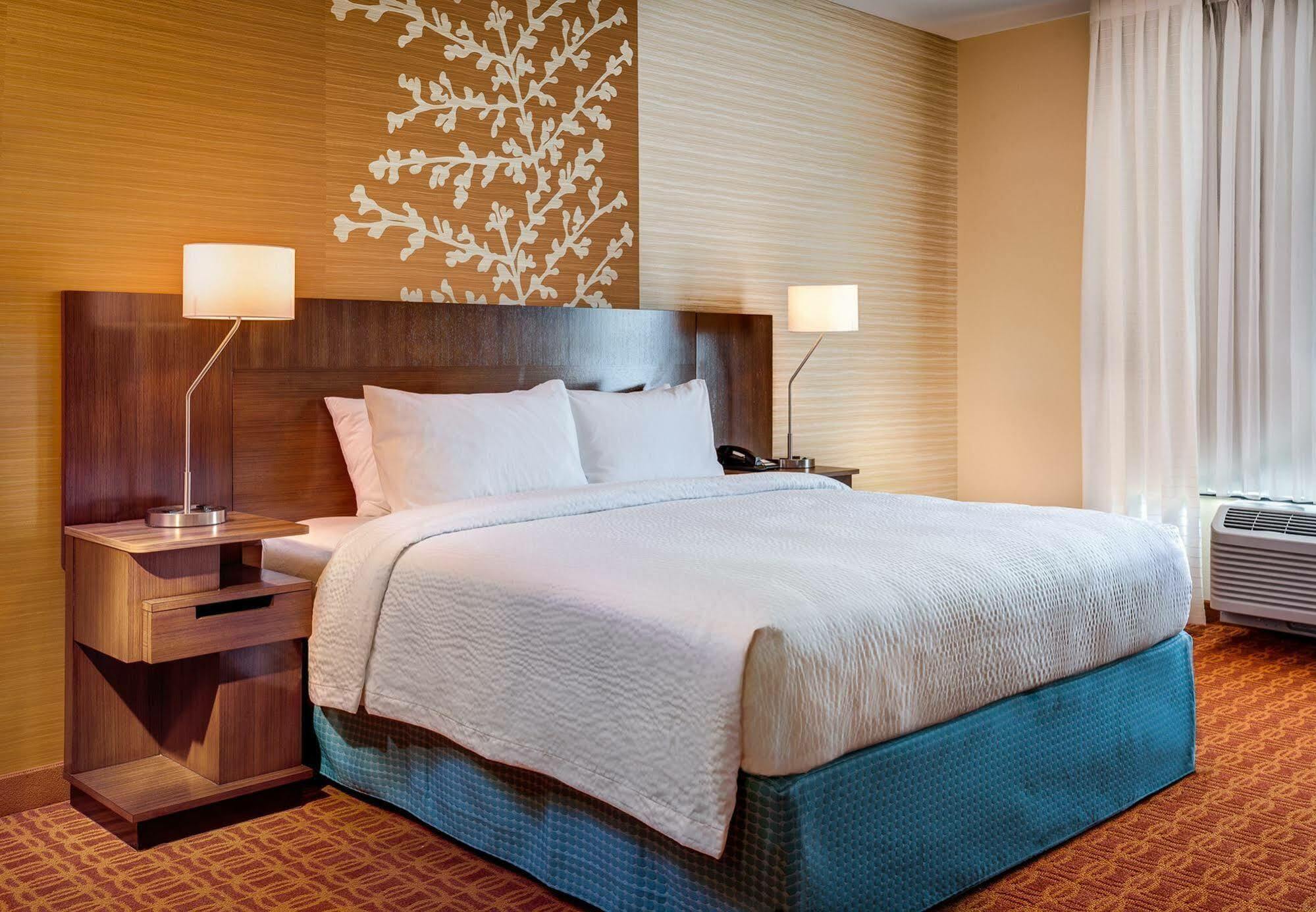 Fairfield Inn & Suites By Marriott Corpus Christi Aransas Pass Luaran gambar