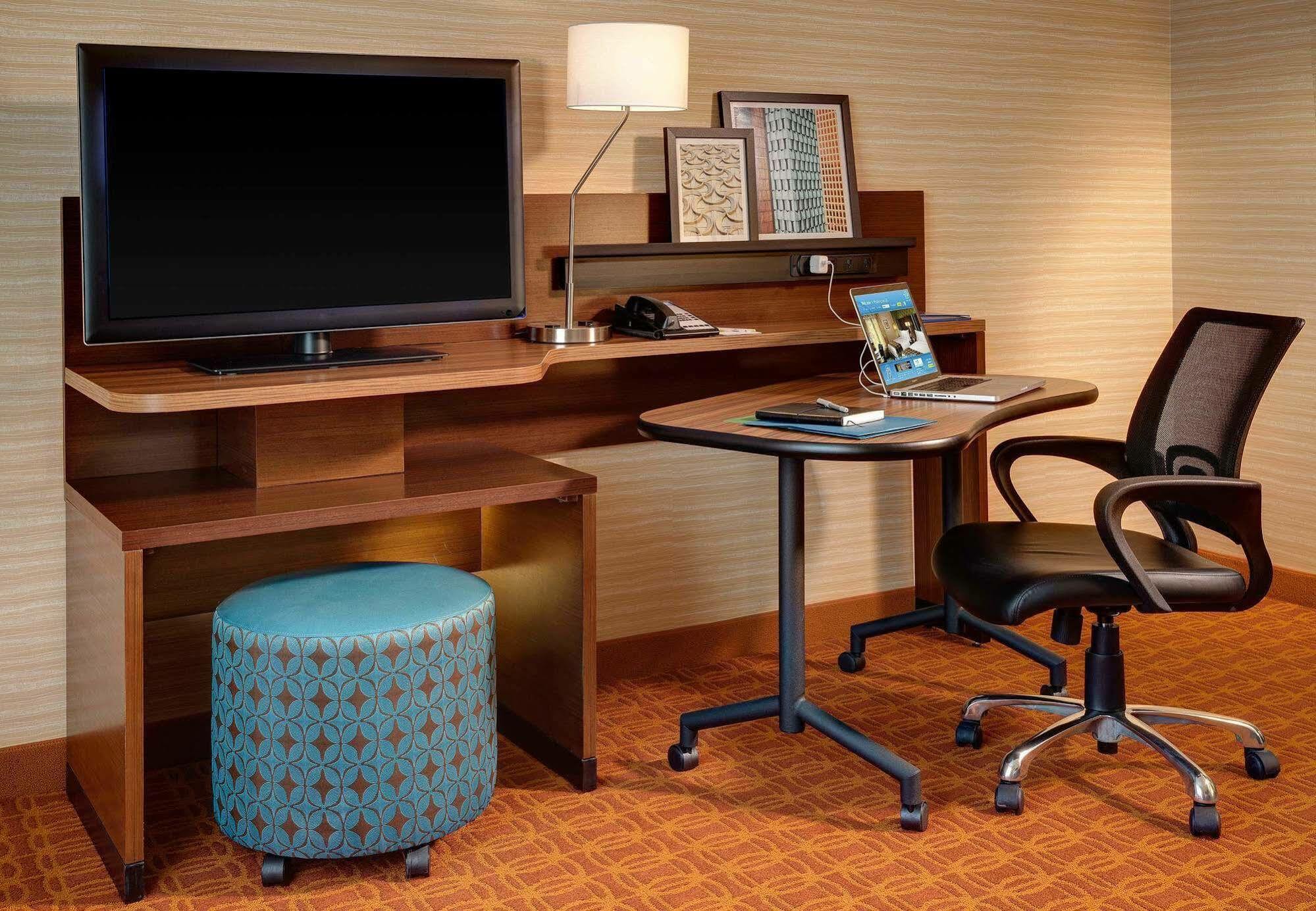 Fairfield Inn & Suites By Marriott Corpus Christi Aransas Pass Luaran gambar