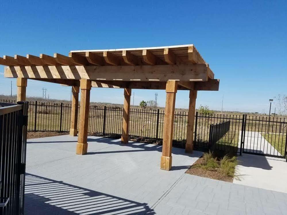 Fairfield Inn & Suites By Marriott Corpus Christi Aransas Pass Luaran gambar